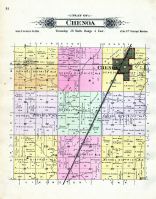 Chenoa 2, McLean County 1895